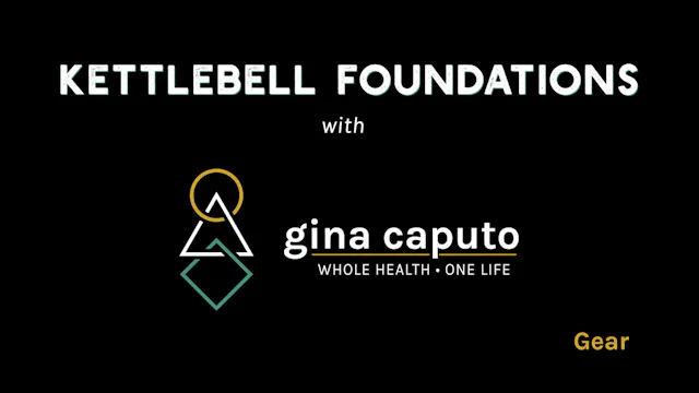 Kettlebell Foundations: Gear