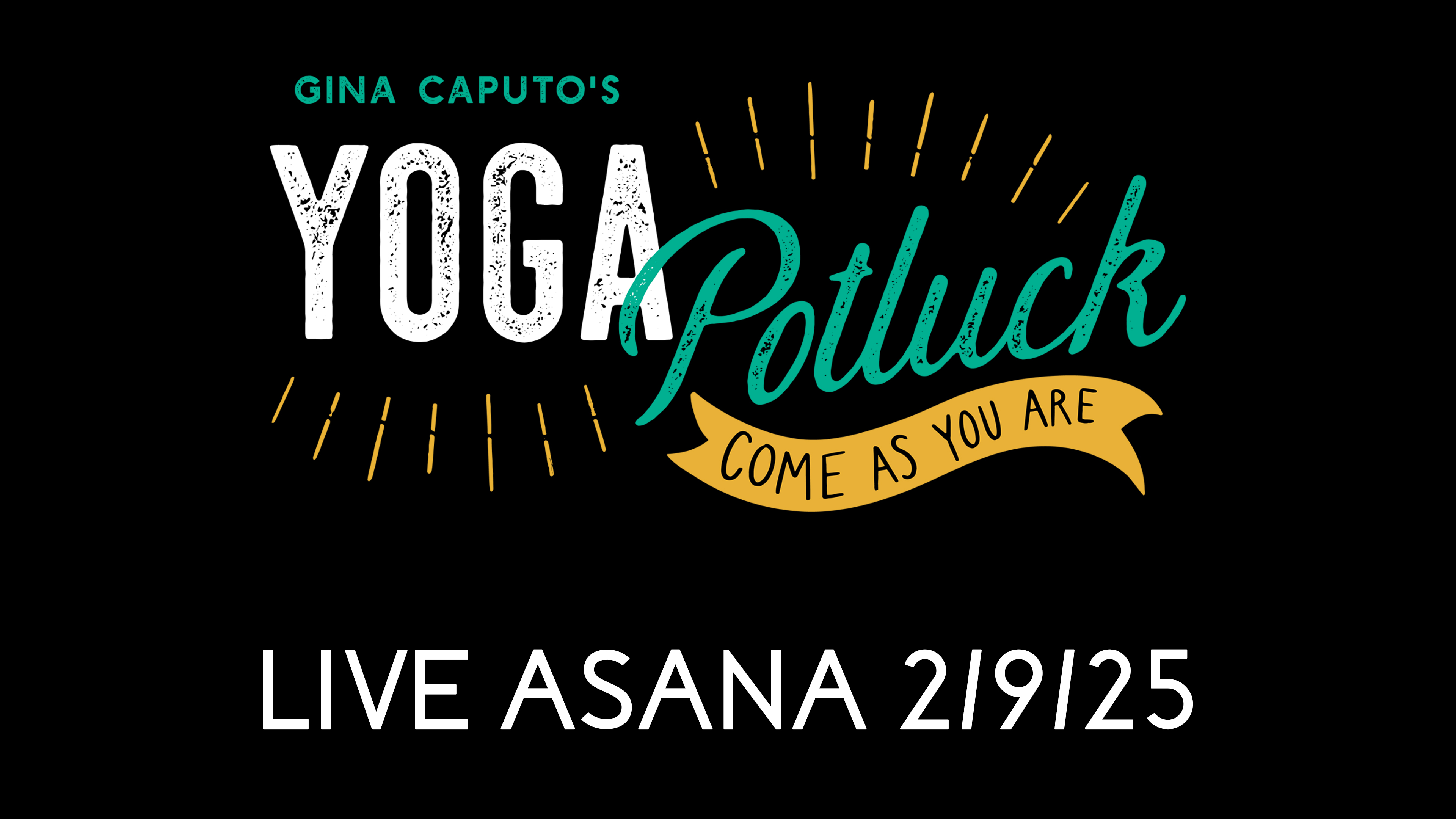 Live Asana 2/9/25 - Vishāda - Emotional Overwhelm