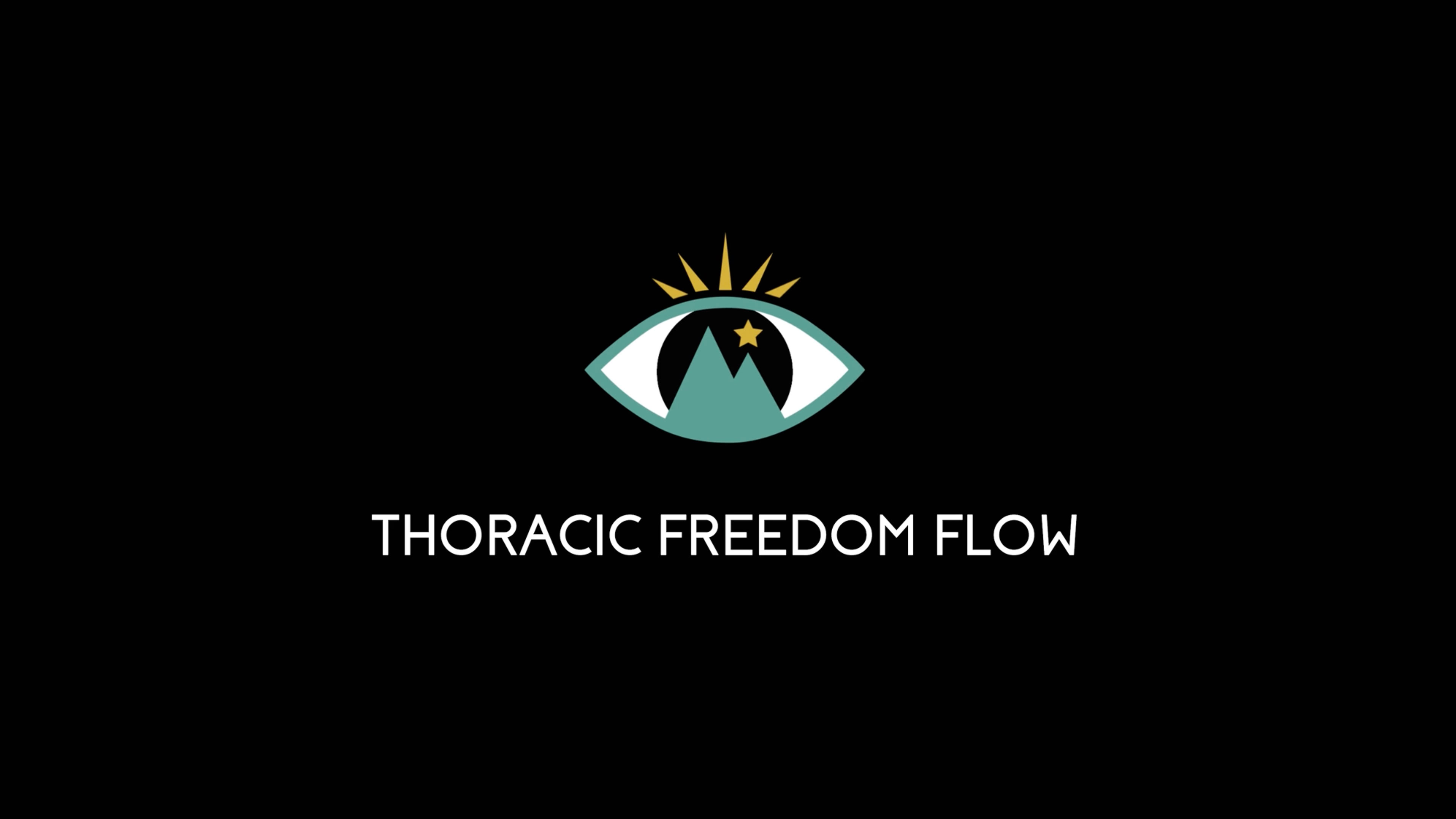 Thoracic Freedom Flow
