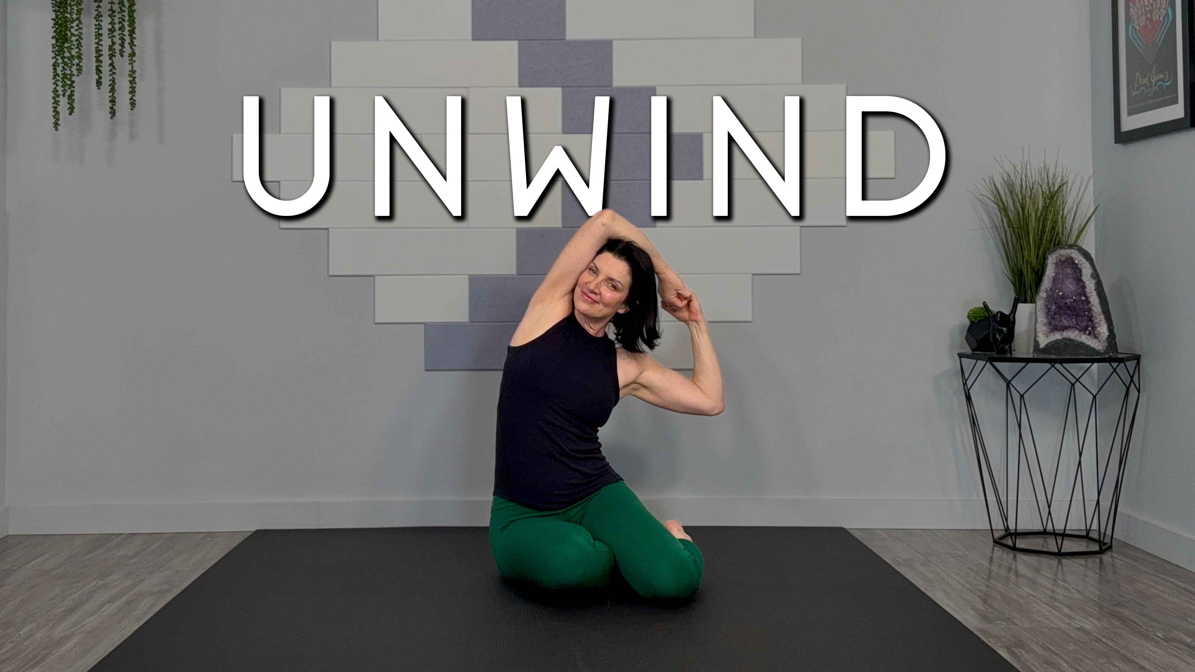 Unwind