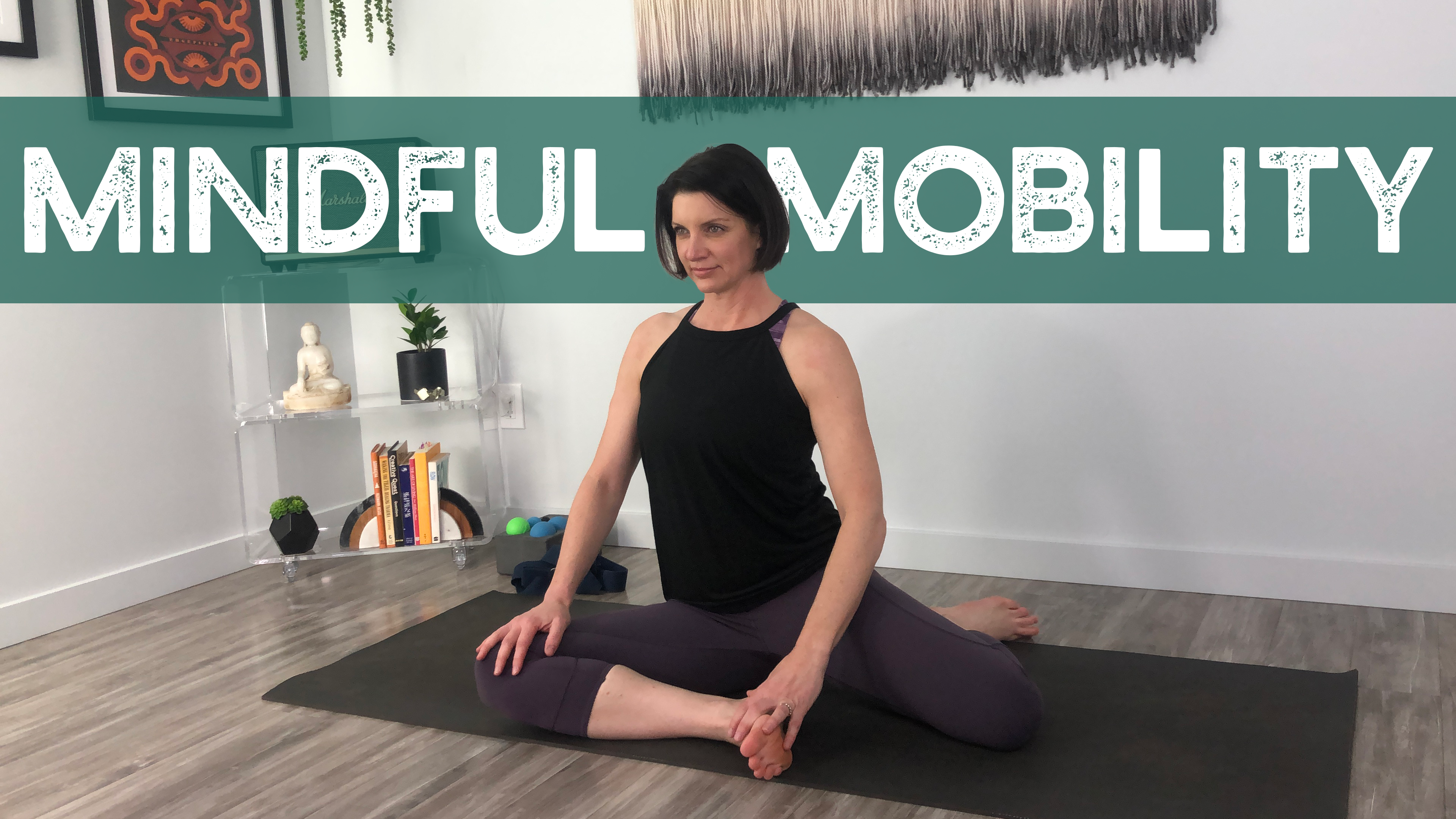 Mindful Mobility