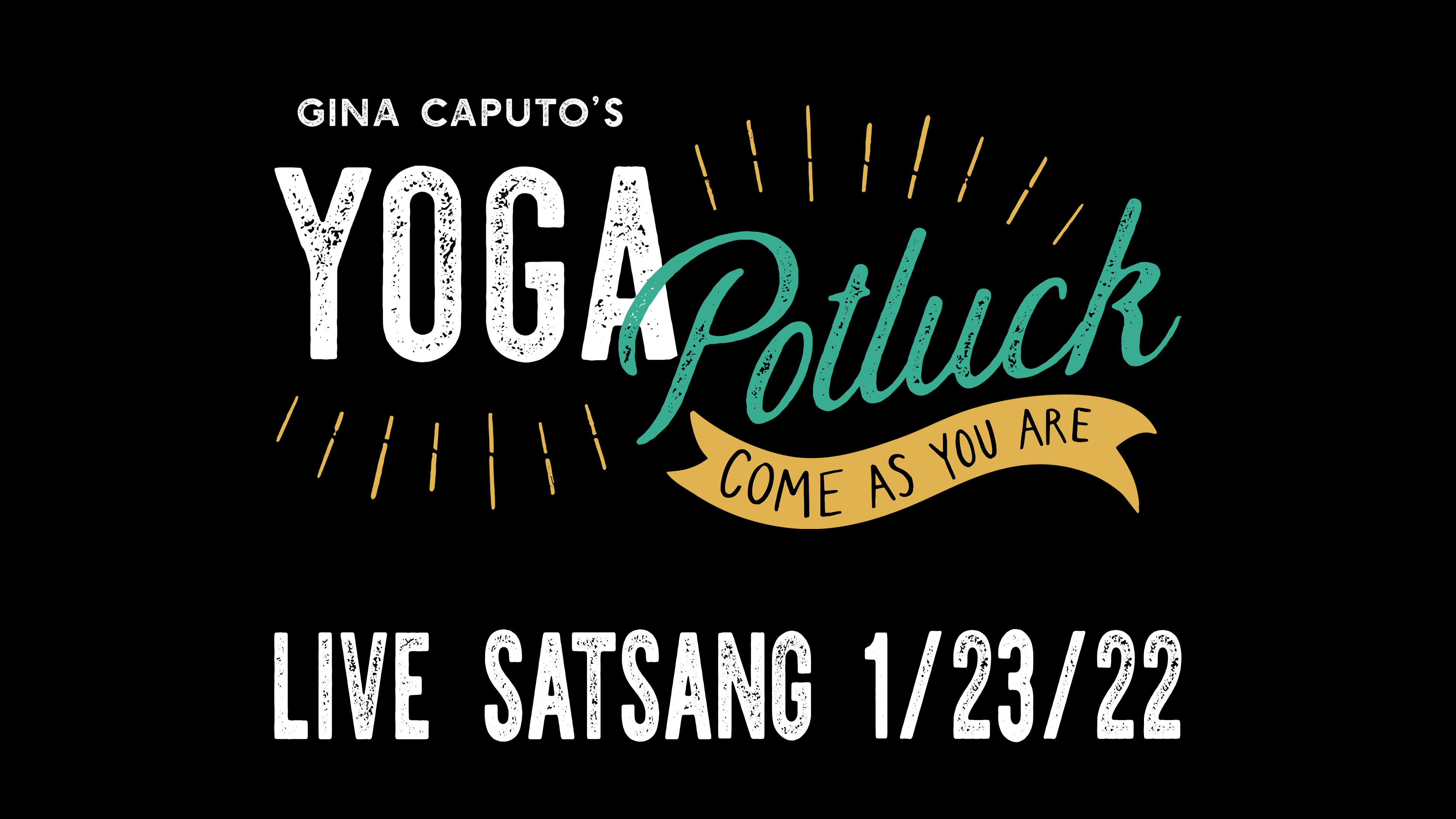 Live Satsang 1/23/22 - SEVA or Selfless Service