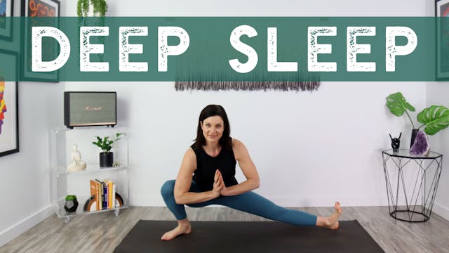 Deep Sleep