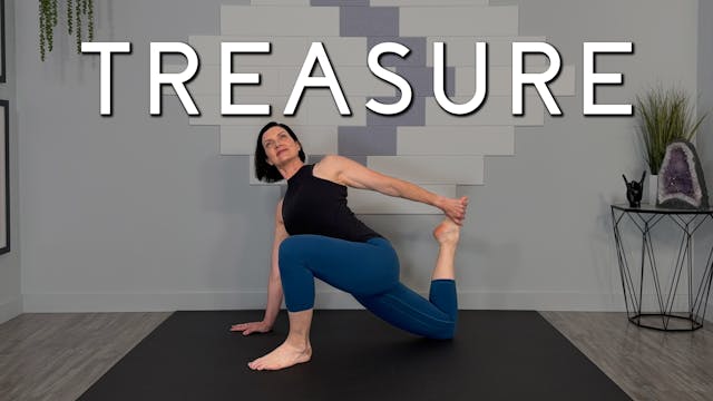 Treasure