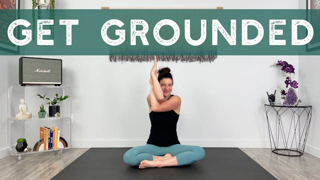Get Grounded