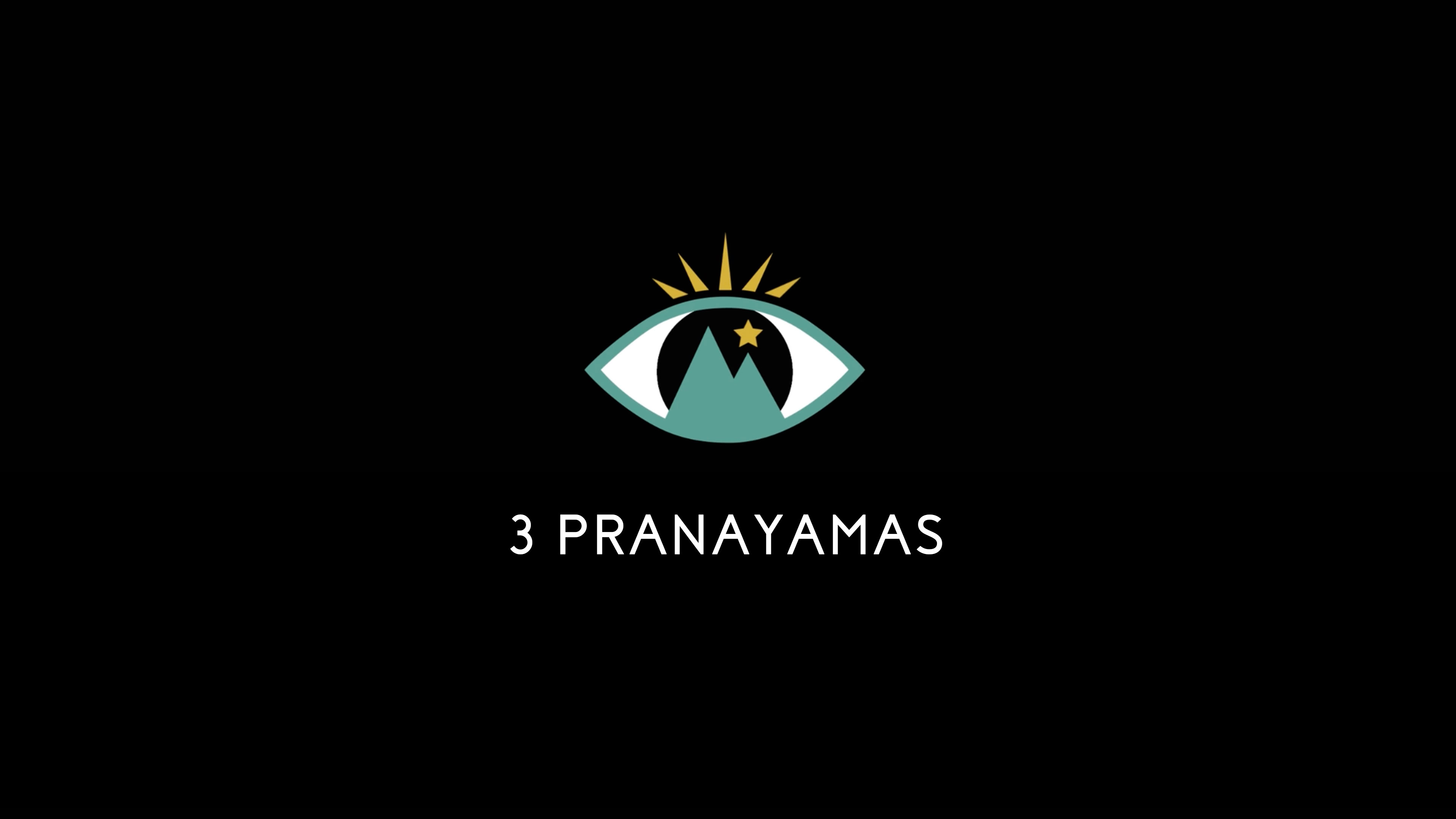 3 Pranayamas For Vigor
