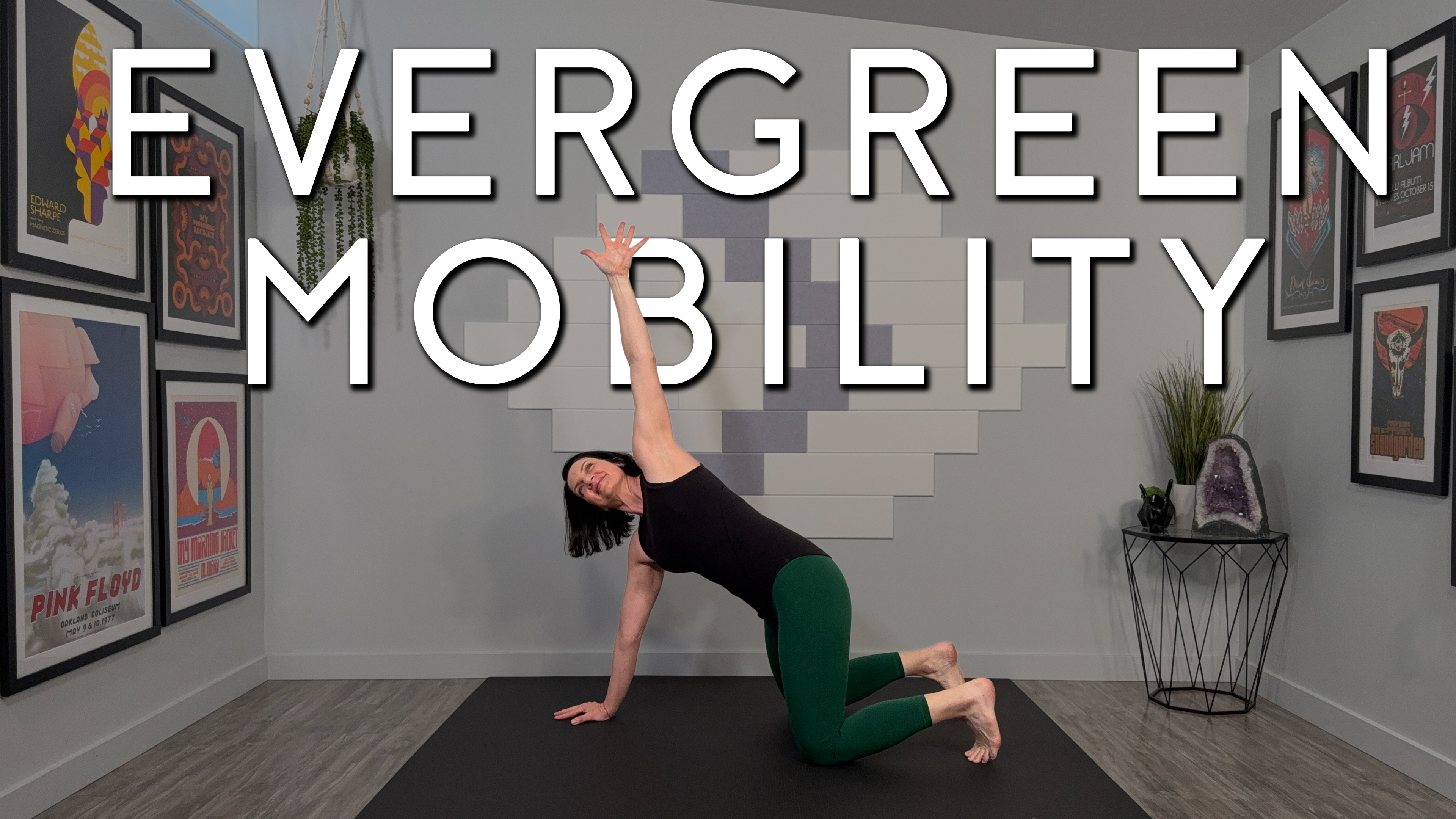 Evergreen Mobility