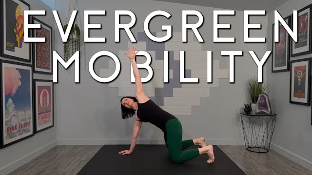 Evergreen Mobility