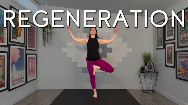 Regeneration