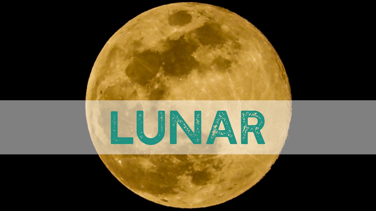 Lunar