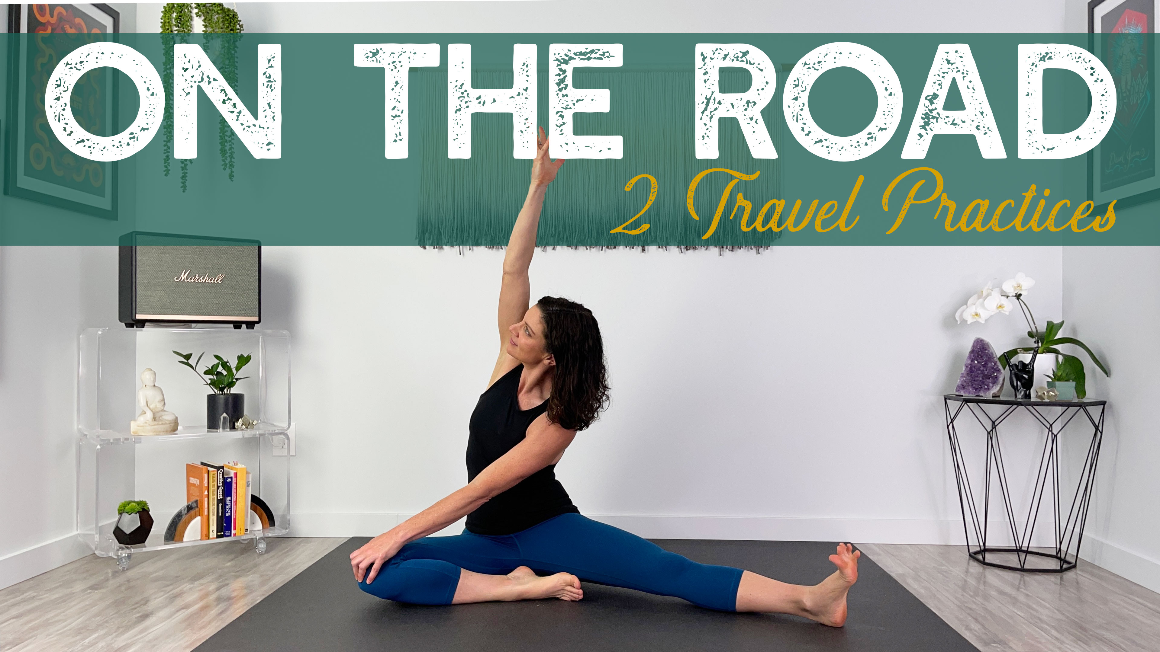 On The Road - PM Practice