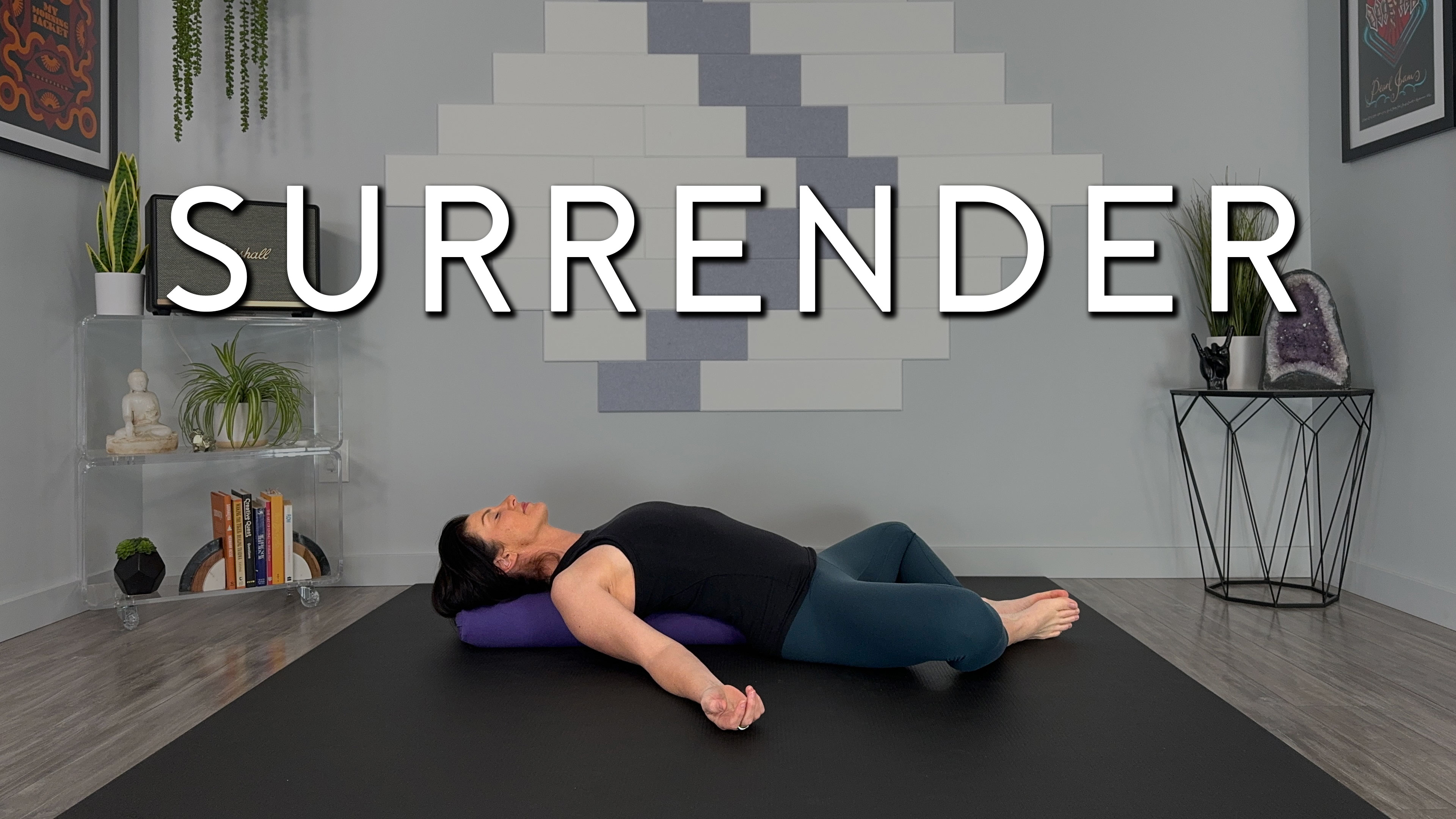 Surrender