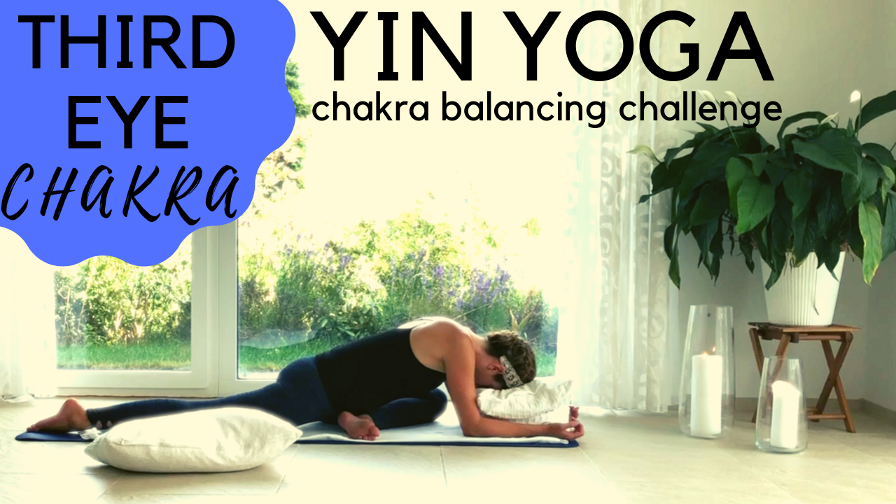 Elevate your intuition through poses... - Shiva Yoga Studio | Facebook