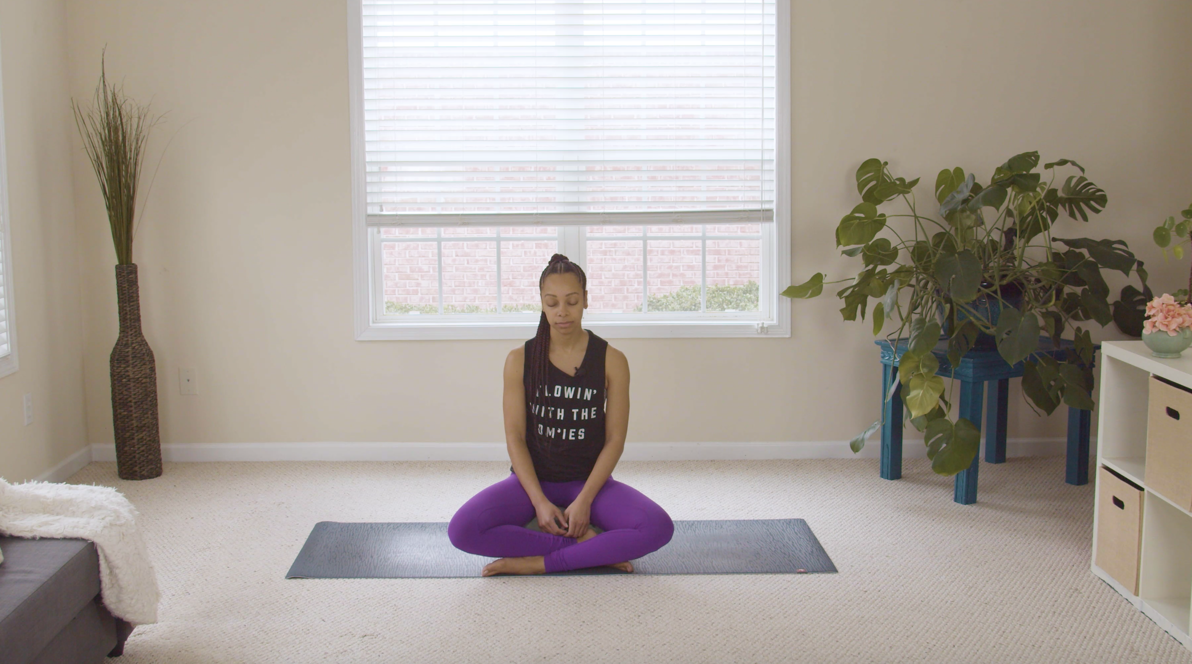 Mindfulness & Meditation