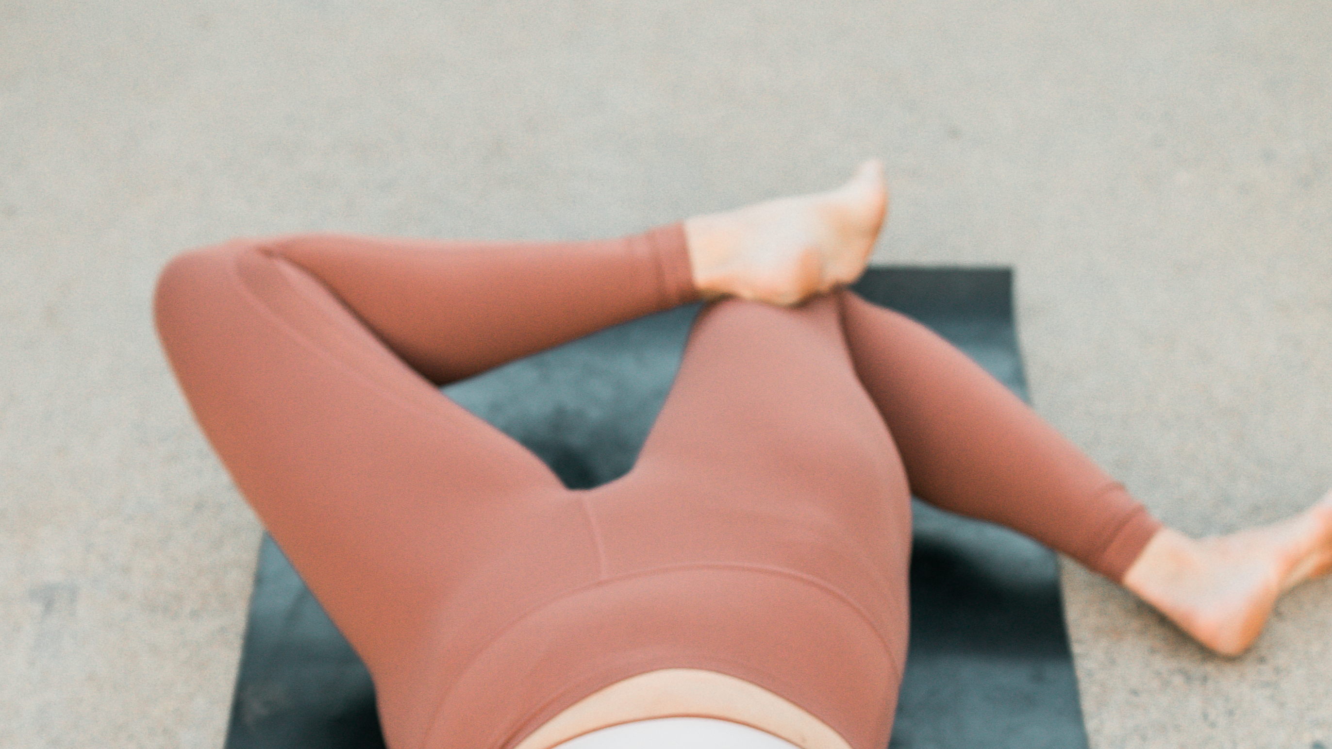 Workshop: Lower Body Mobility