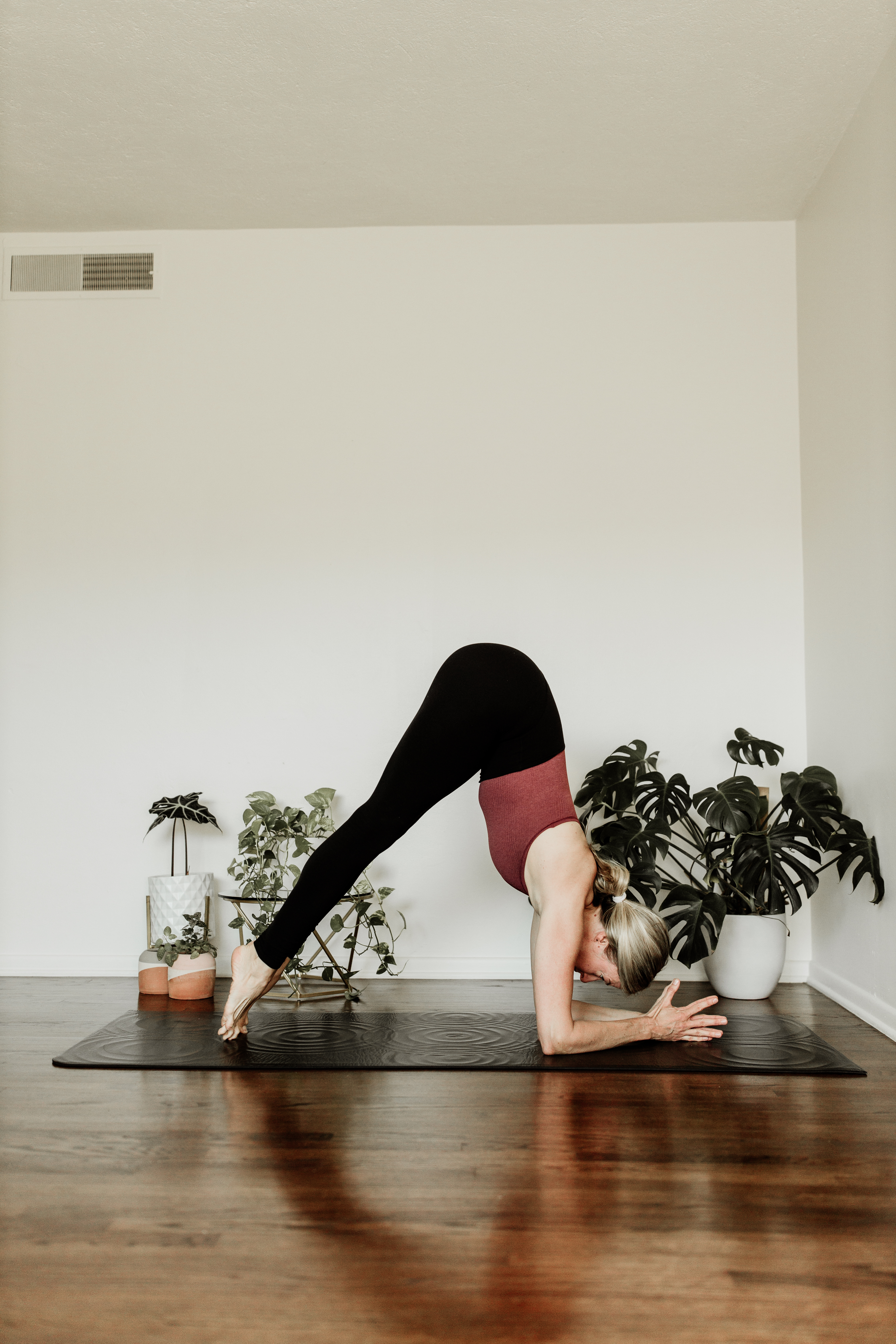 Flip Your Perspective 