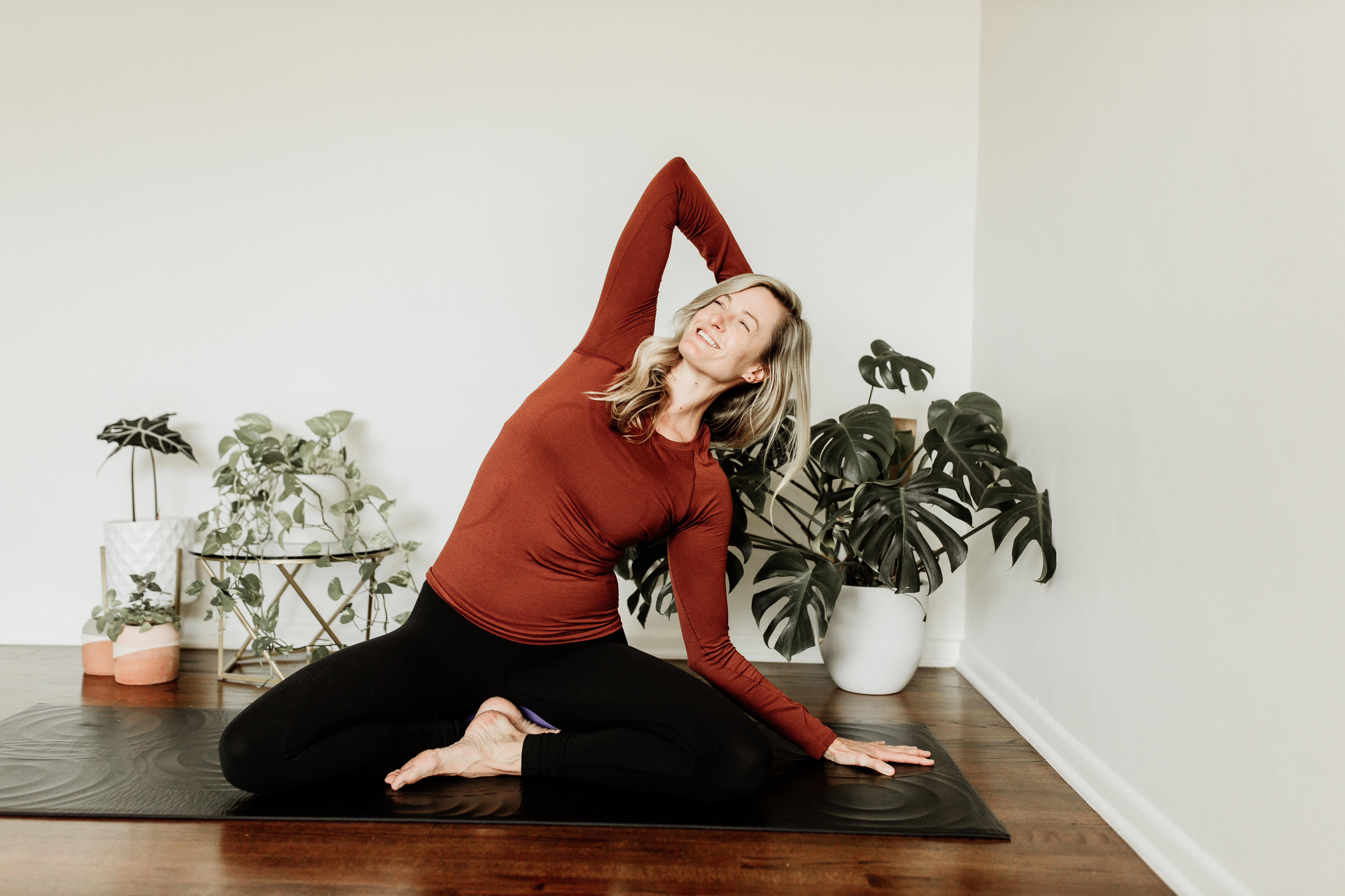 Creating Space for the Heart 