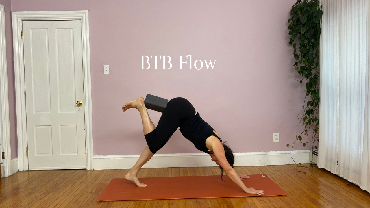 BTB Flow