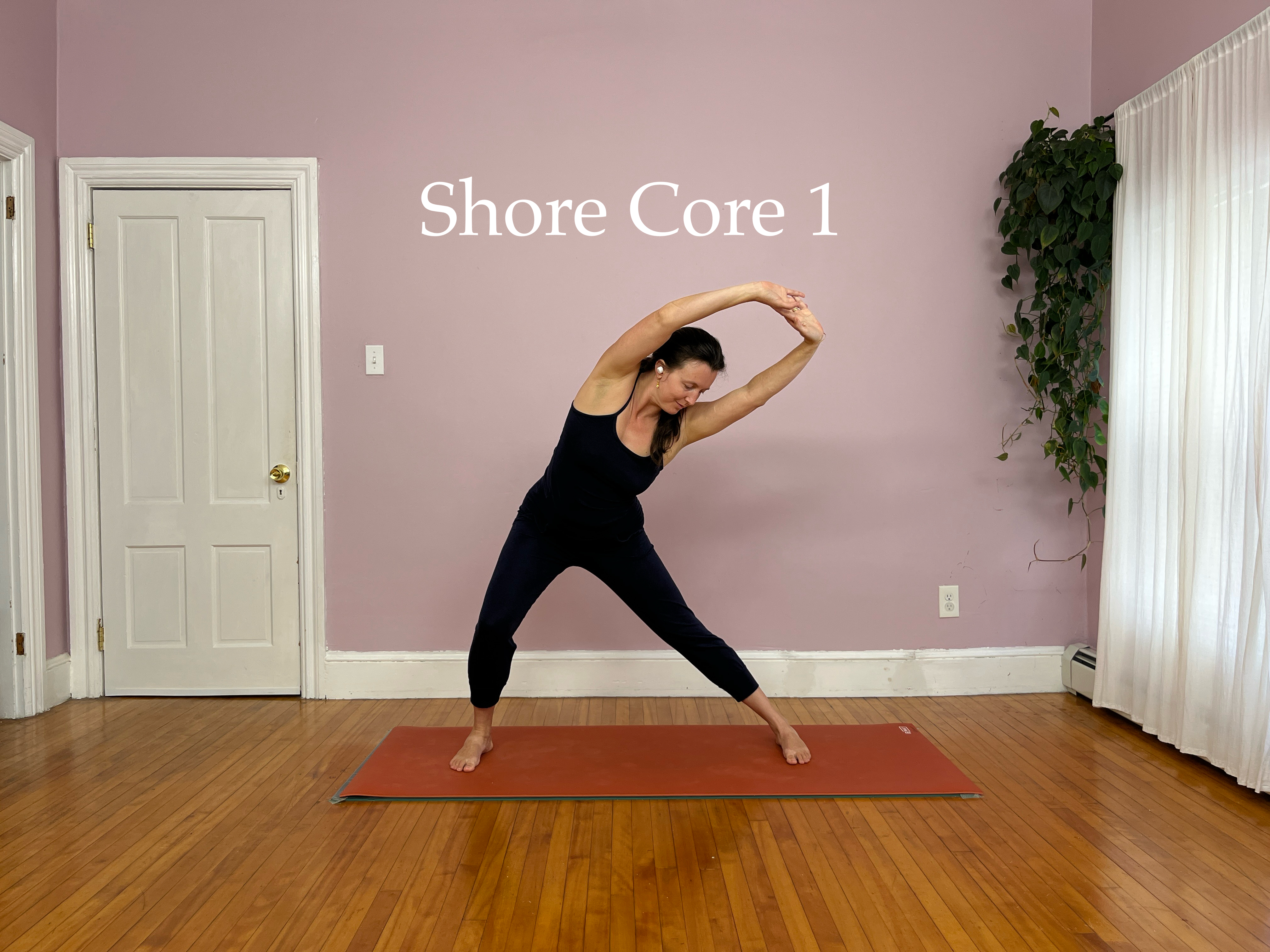 Shore Core 1