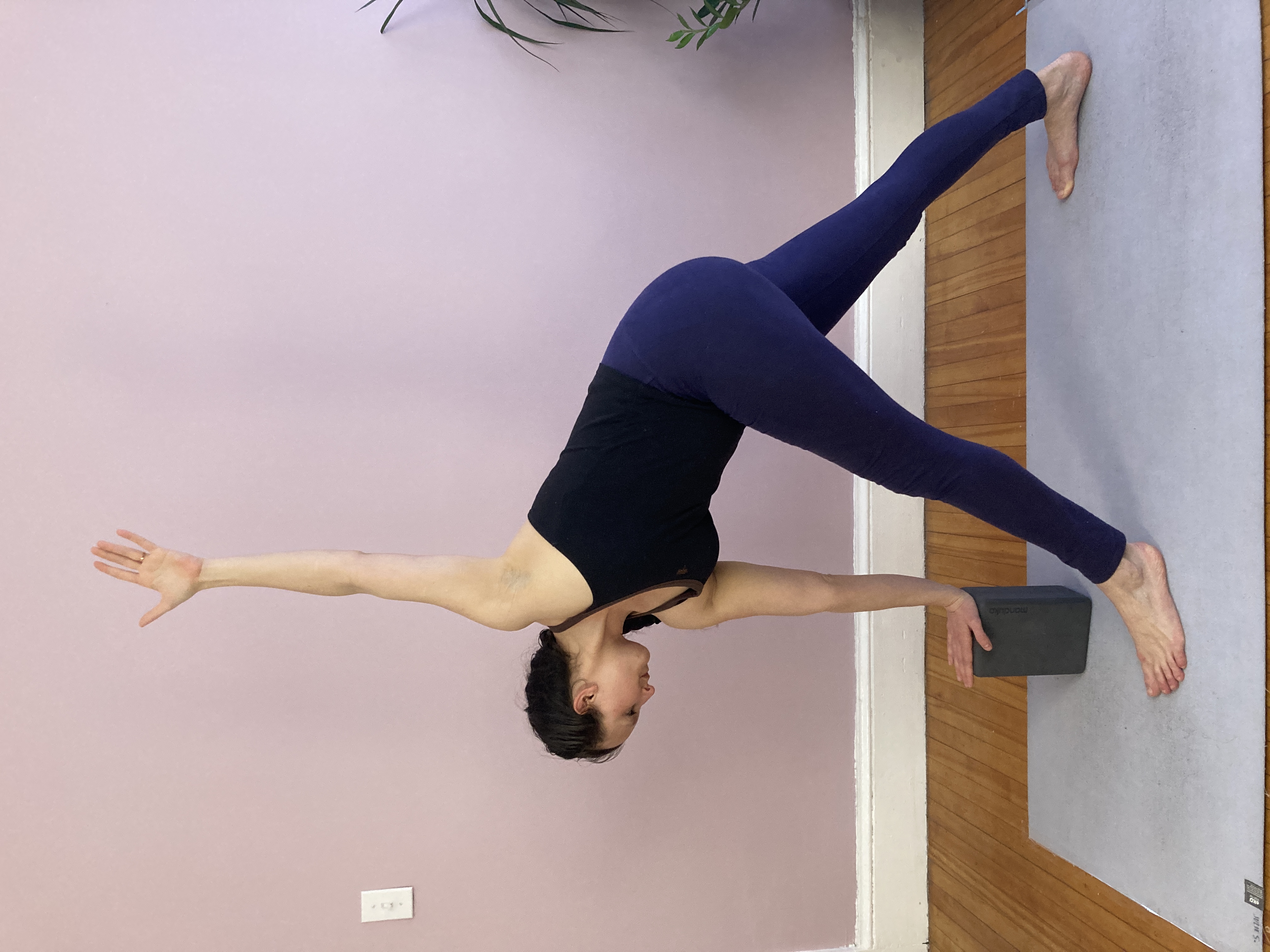 Core Integration Flow