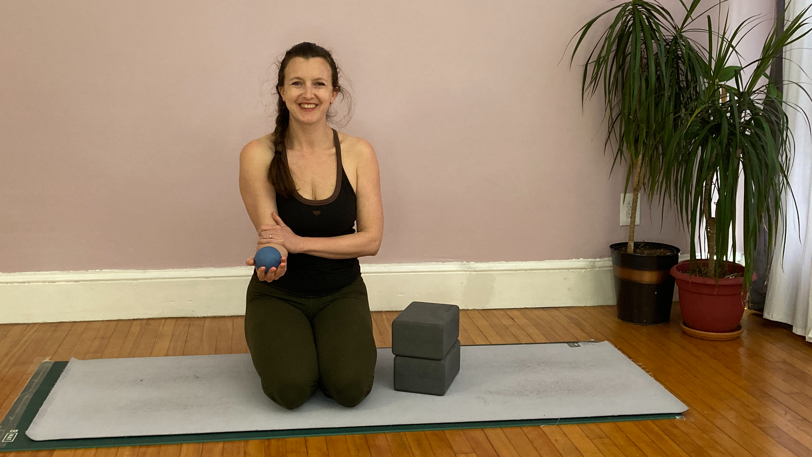 Hands, Wrists & Forearms