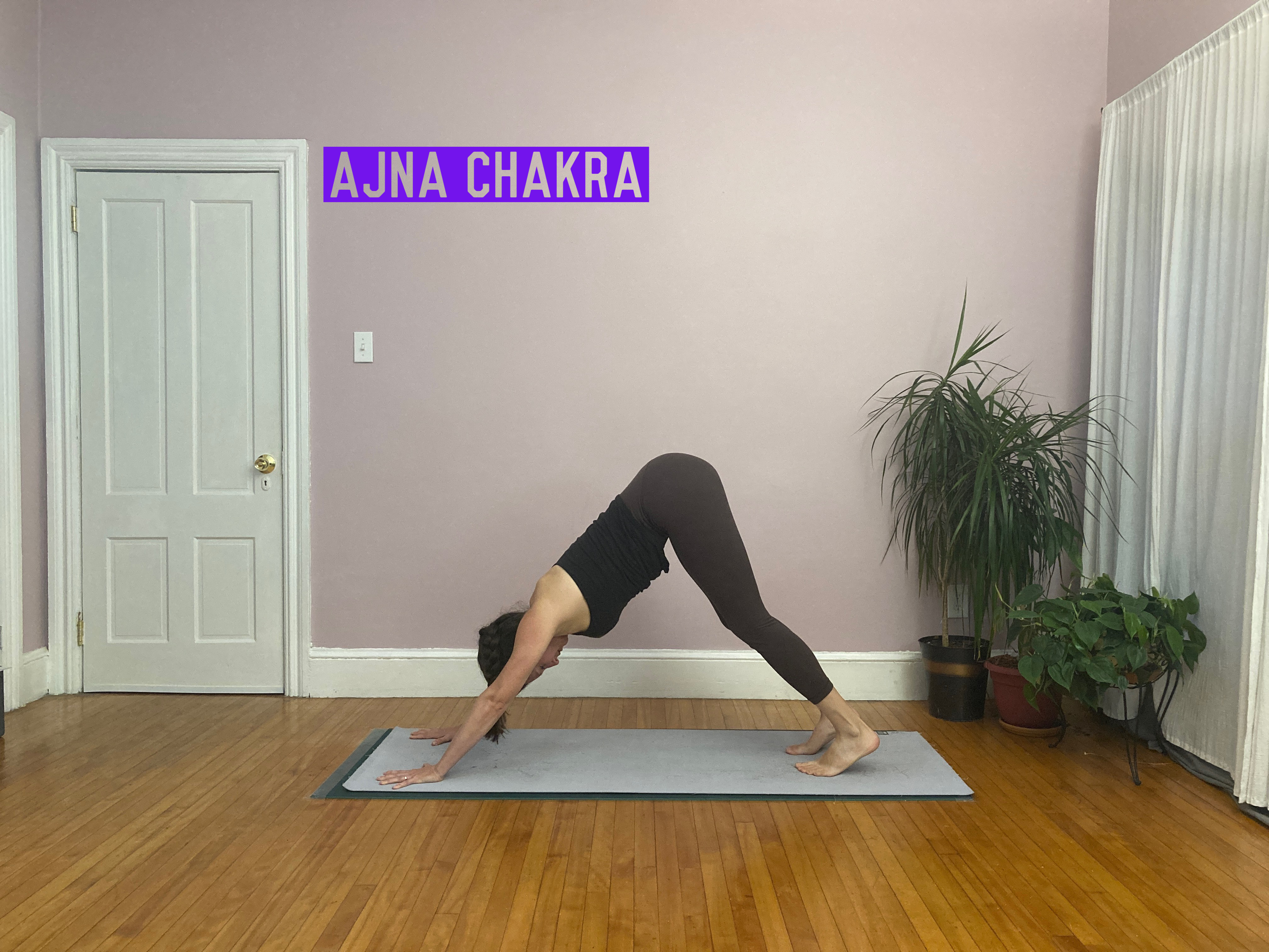 Ajna Chakra Flow