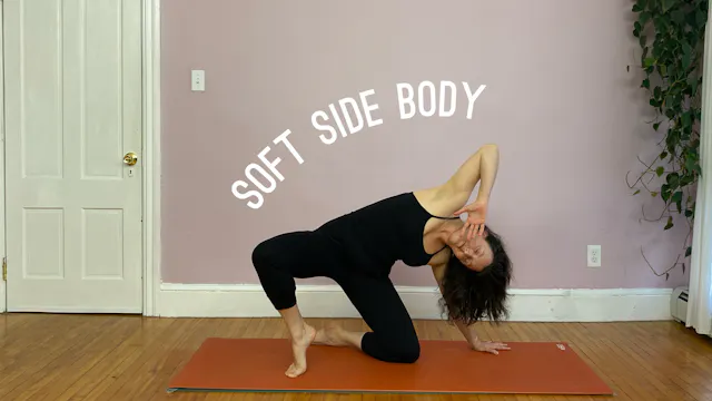 Soft Side Body