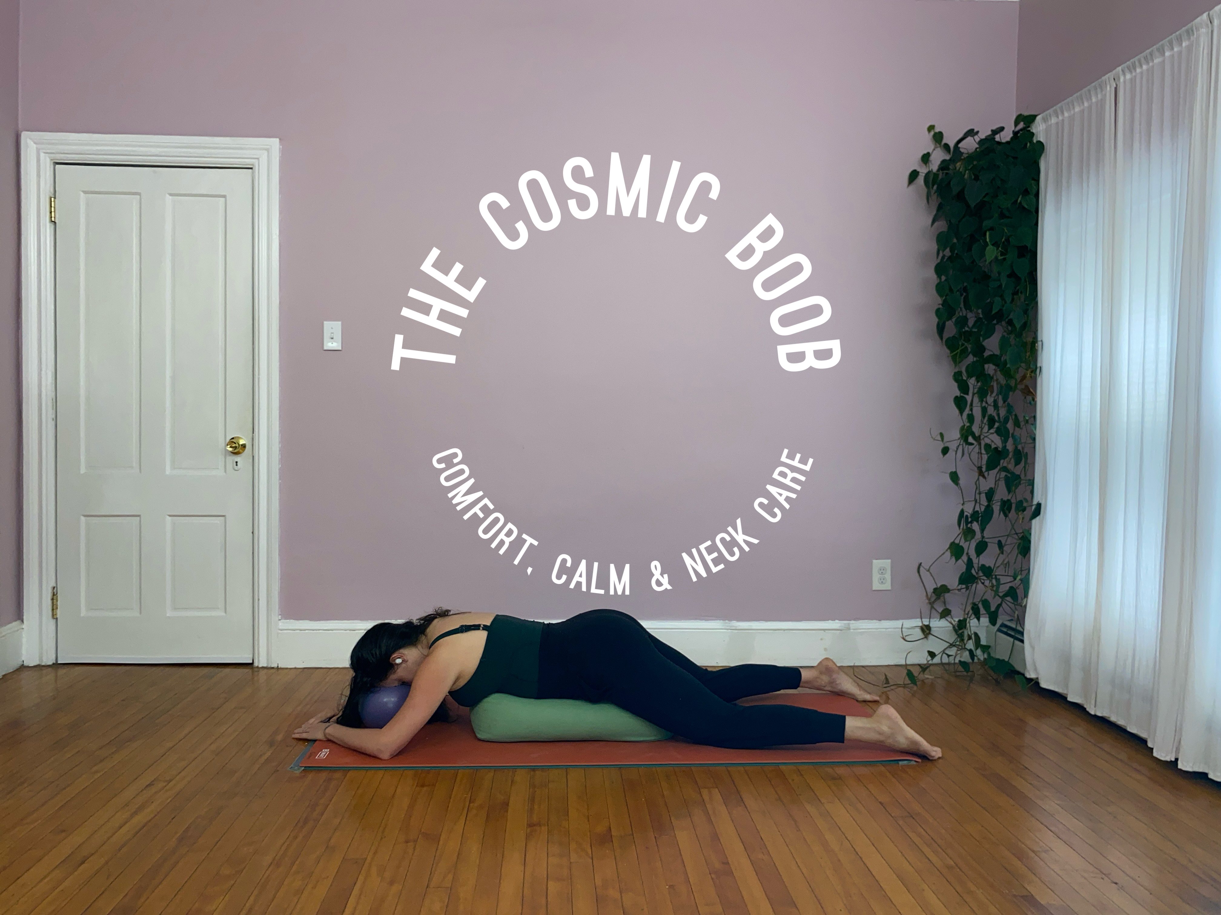 The Cosmic Boob