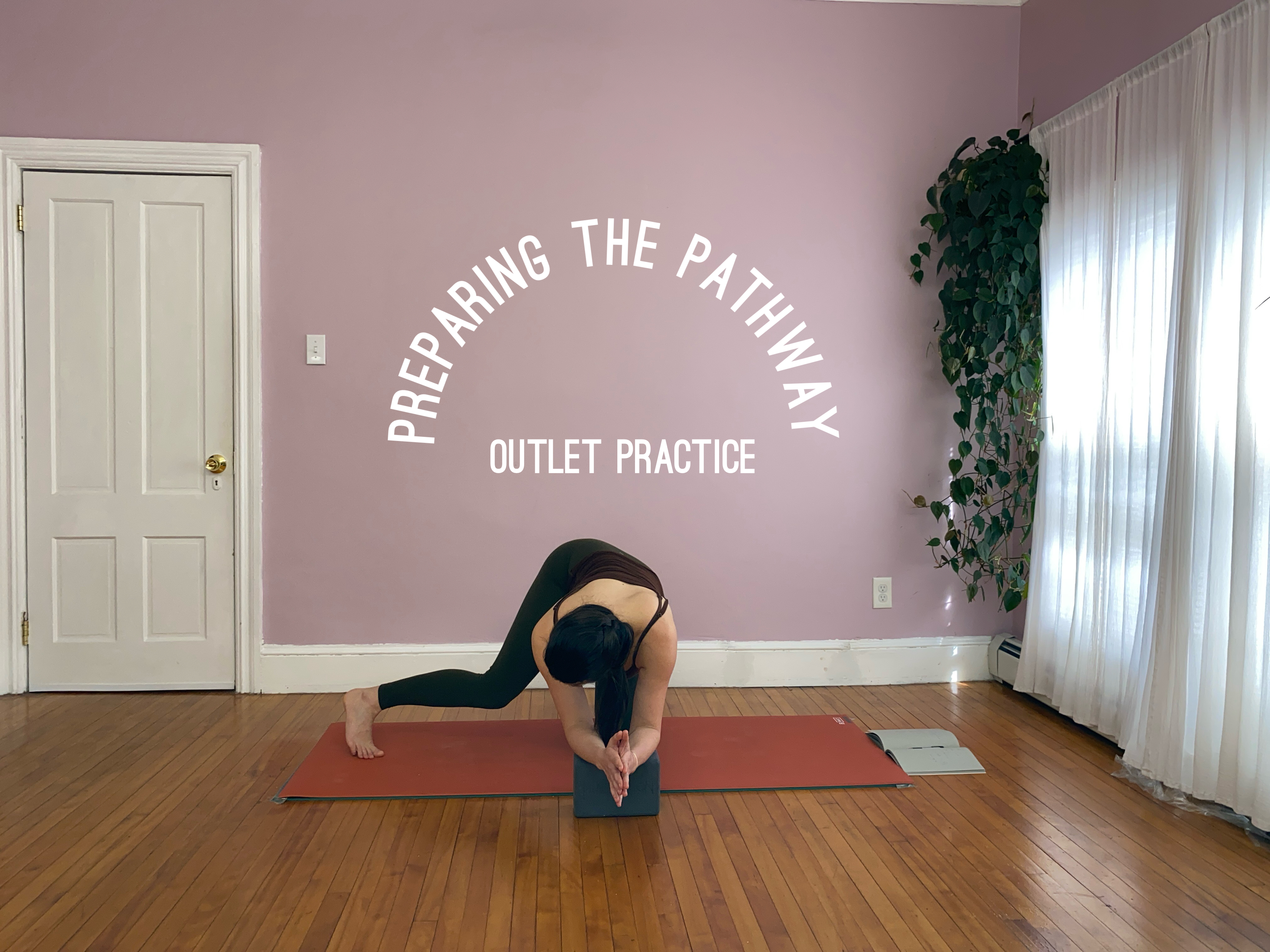 Preparing the Pathway: Outlet Practice