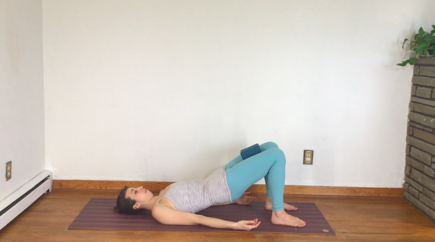 SET IT UP - FUNDAMENTALS