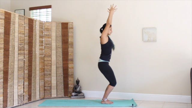Core Flow