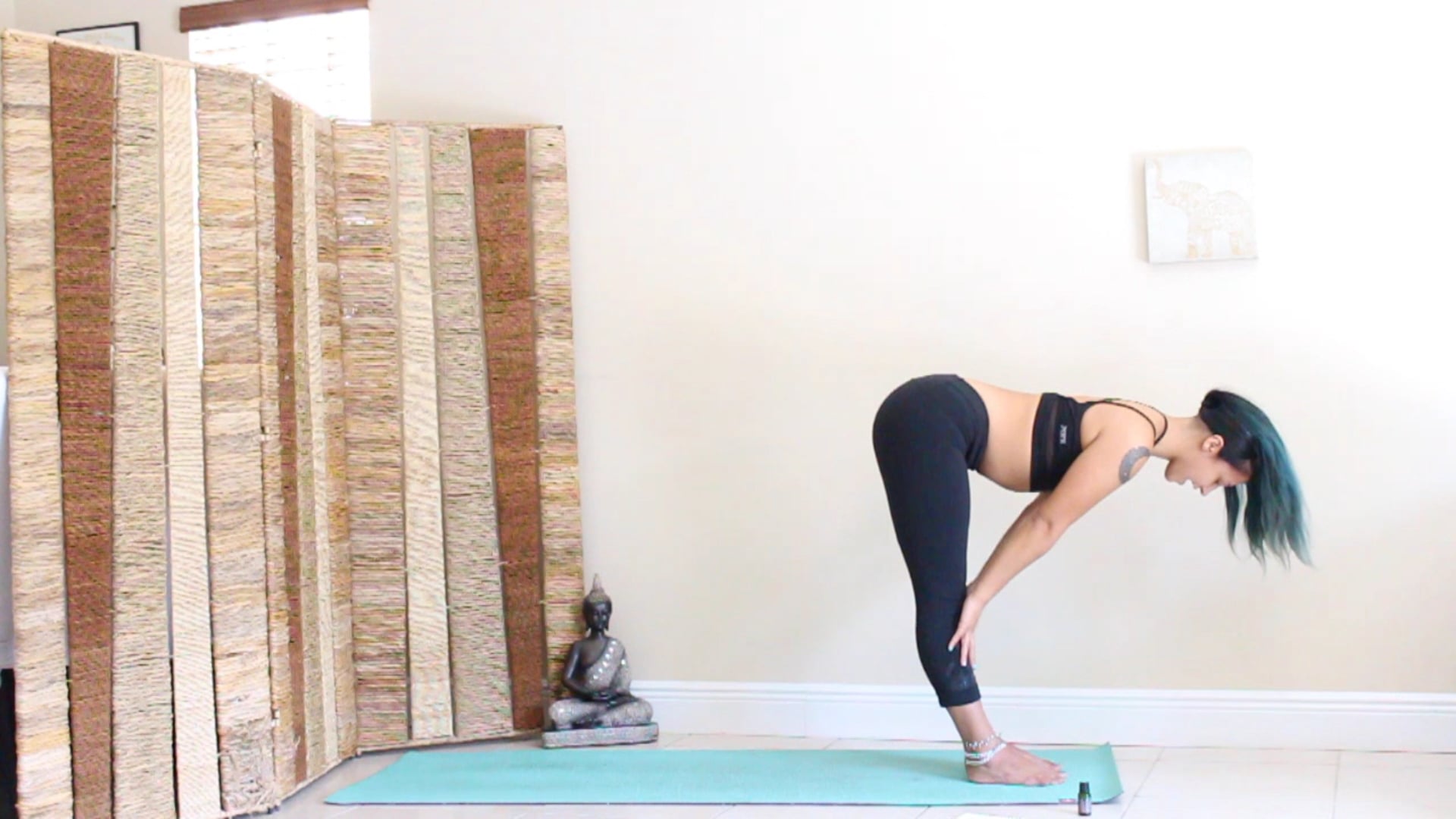Open Heart Flow