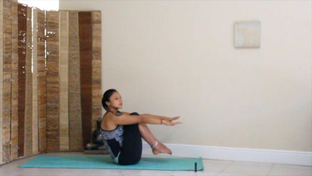 Tuck Inversions Flow