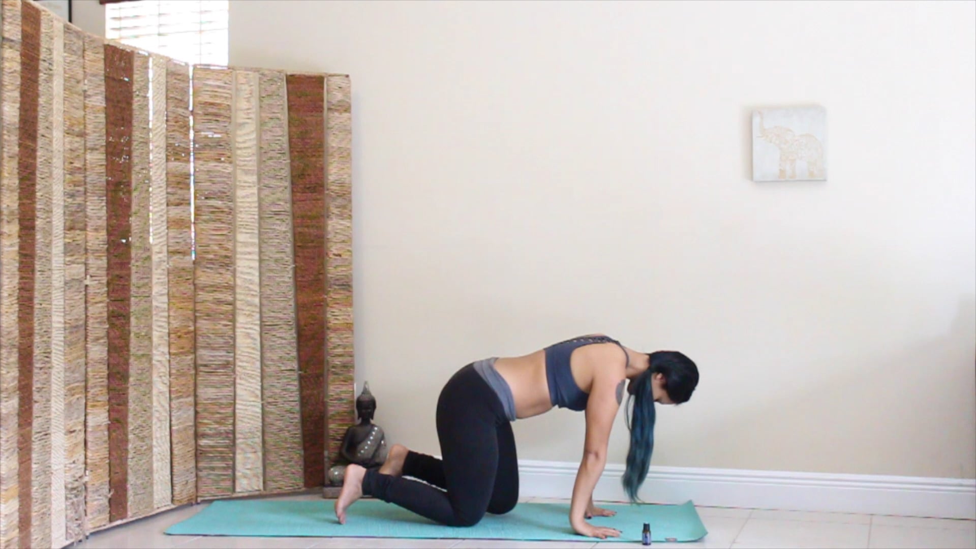 Healthy Spine