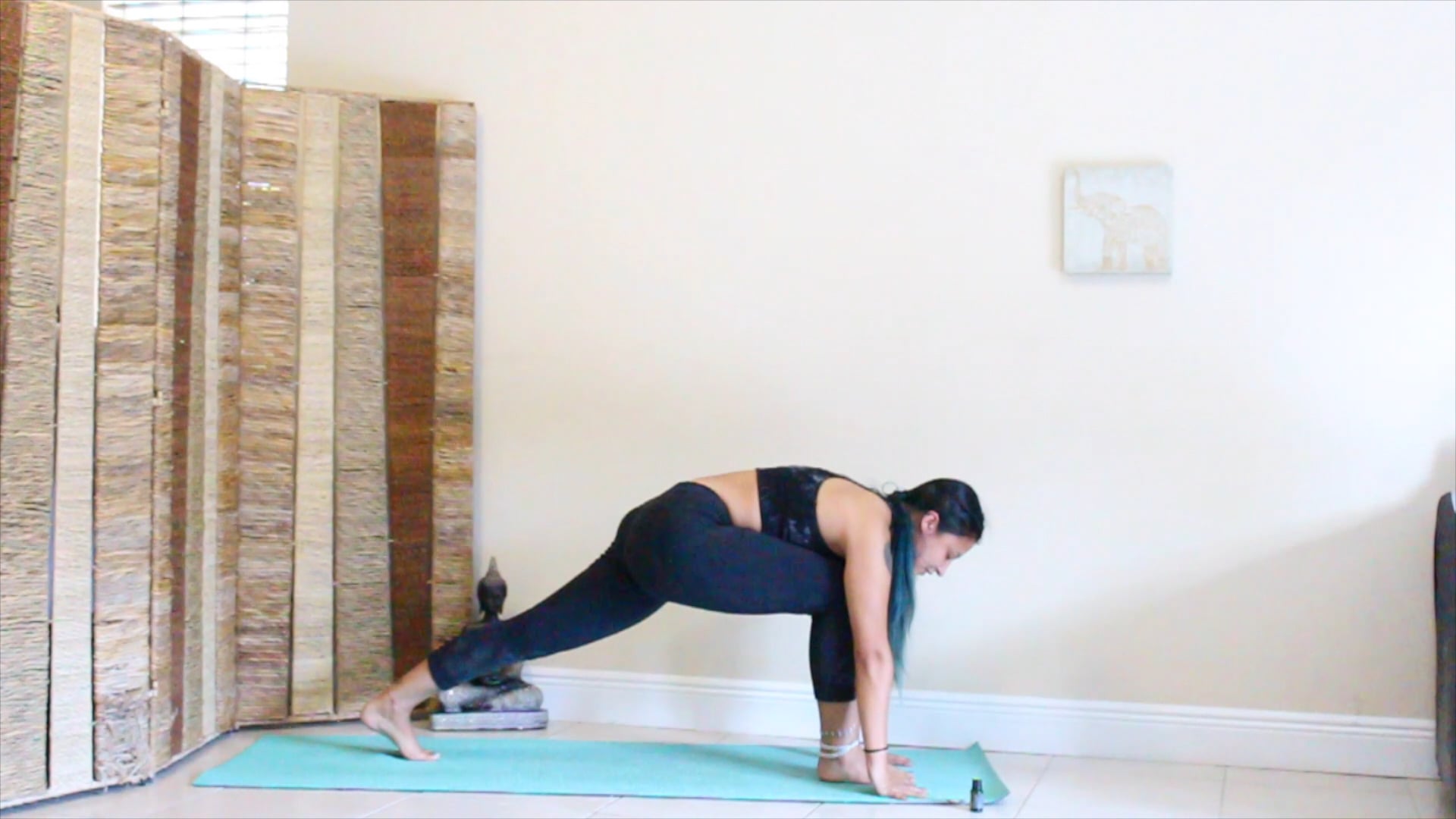 Core and Pressing Techniques