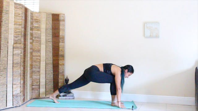 Core and Pressing Techniques
