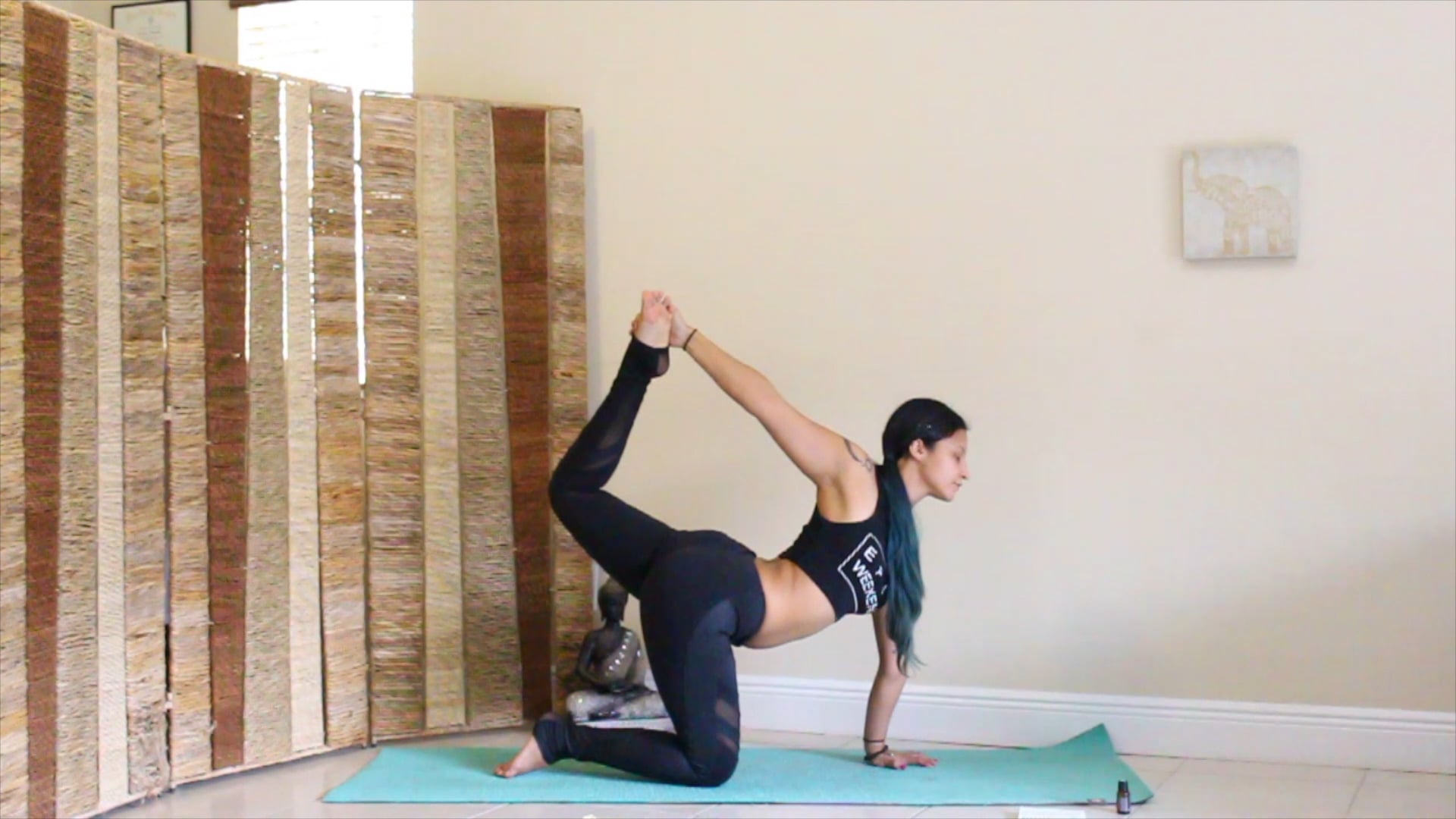 Backbends