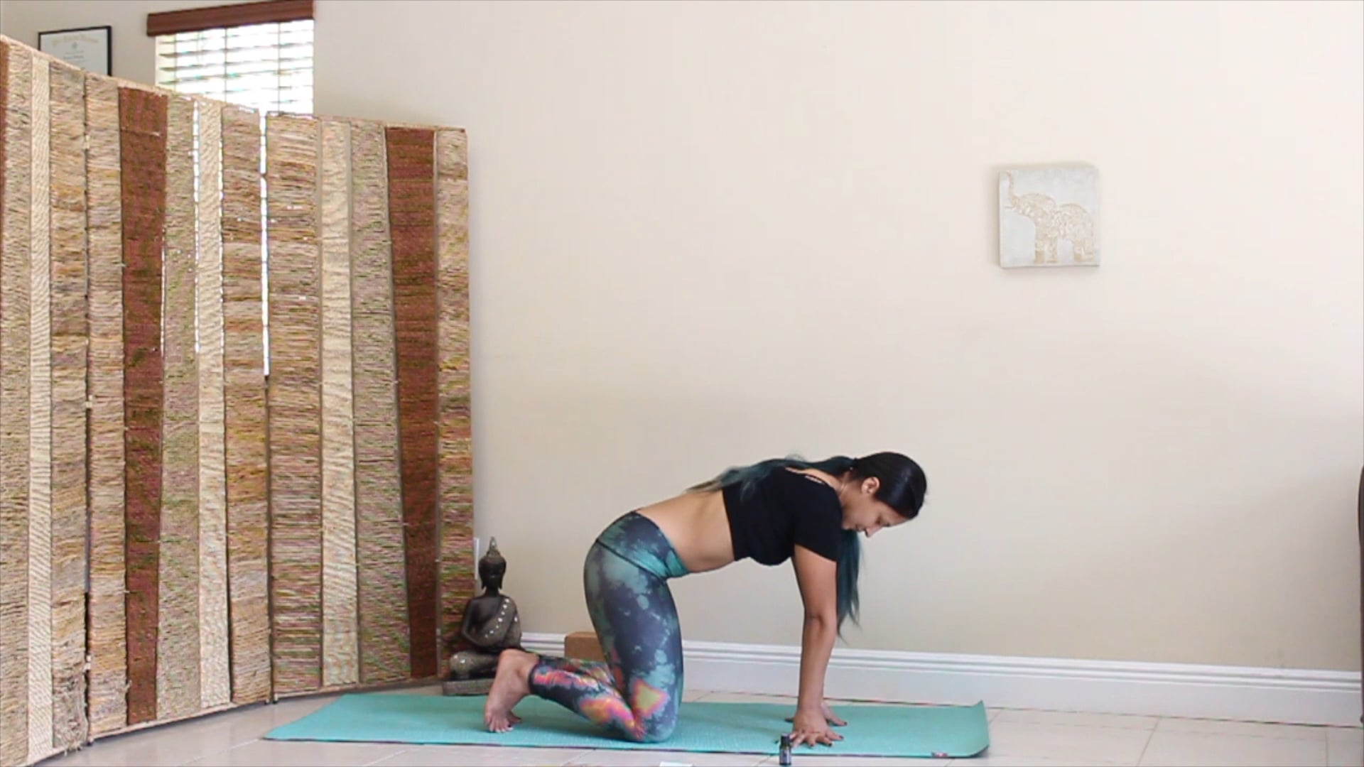 Handstand Foundations