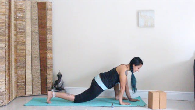 Splits