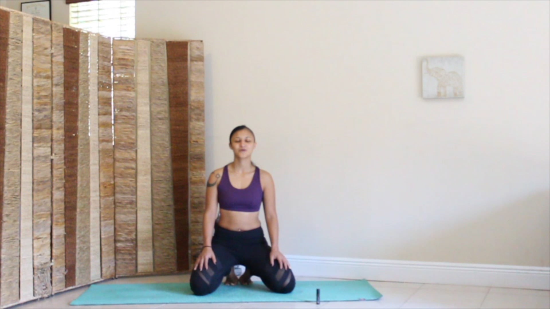 Flexibility-Hips
