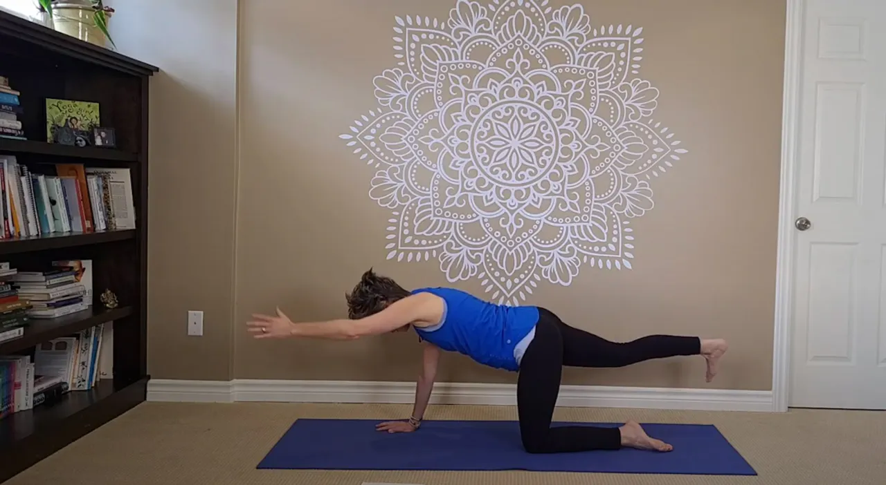 Morning Mobility