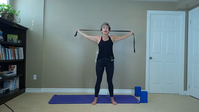 Shoulder Relief - Preview