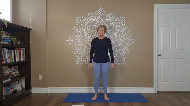 Brain Boost for better cross body movement