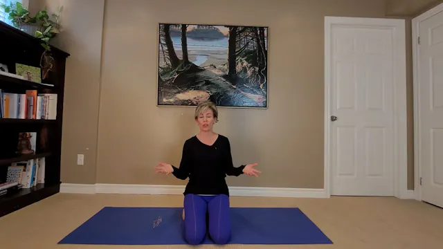5 Minutes to Presence