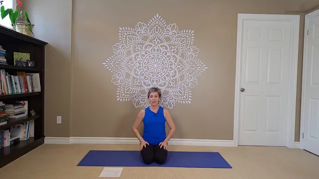 Morning Reset for the Spine