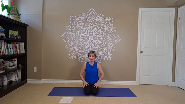 Morning Reset -Neck and Shoulders