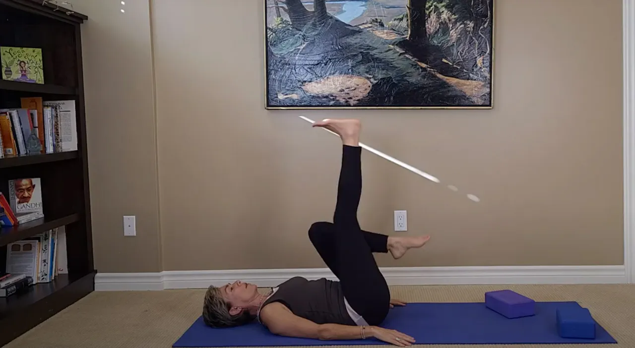 Lower Body Love