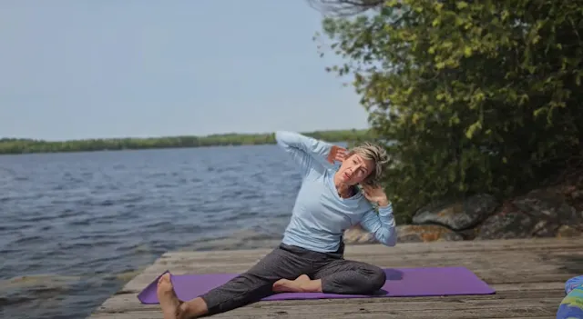 Foundation of Functional Movement