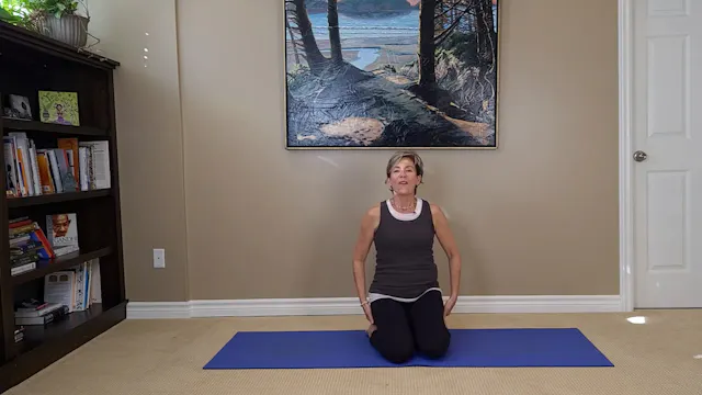 Lower Body Love