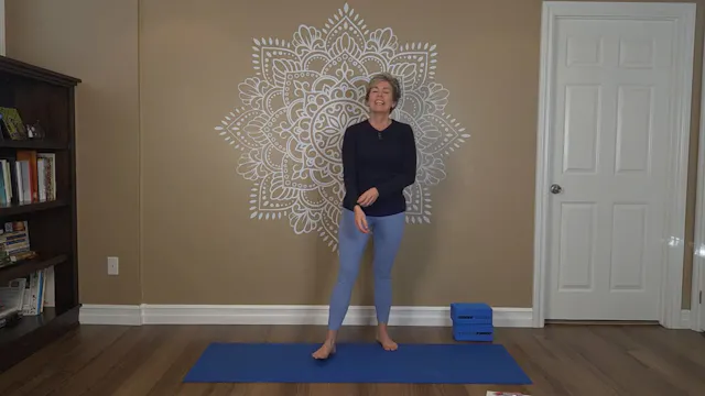Brain Booster for Better Balance